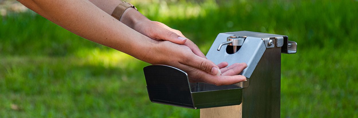 Desco desinfectiemiddelen